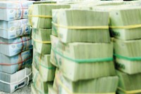 Vì sao “sức khỏe tài chính” của ngân hàng luôn sạch?